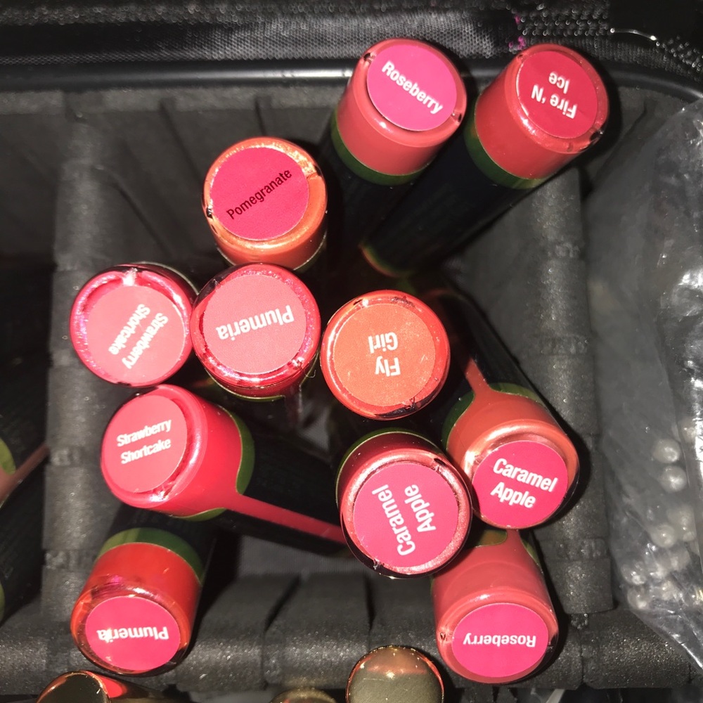 Lipsense